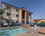 Fairfield Inn Santa Clarita Valencia