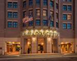 Embassy Suites Hotel Alexandria Old Town