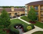 Courtyard by Marriott Fayetteville