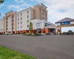 Comfort Inn Airport