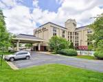 Hampton Inn Overland Park, KS