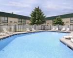 Travelodge by Wyndham Pocatello