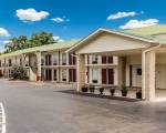 Red Roof Inn Monteagle - I-24