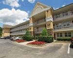 Extended Stay America Suites Nashville Airport