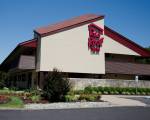 Red Roof Inn Philadelphia - Trevose