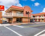 Econo Lodge Beach and Boardwalk