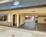 Days Inn by Wyndham San Francisco - Lombard