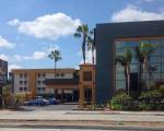 Quality Inn & Suites Los Angeles Airport - LAX