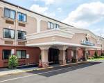 Comfort Inn Feasterville - Trevose