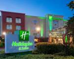 Holiday Inn Hotel & Suites San Mateo-San Francisco SFO, an IHG Hotel