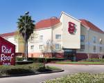 Red Roof Inn Houston - Westchase