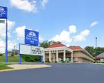 Americas Best Value Inn Collinsville St. Louis