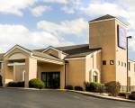 Sleep Inn Beaver - Beckley