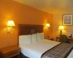 Americas Best Value Inn Austin University