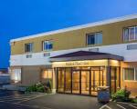 Fairbridge Inn Express Buffalo Airport Williamsville