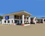 Americas Best Value Inn Meridian