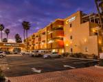 Comfort Inn & Suites Huntington Beach