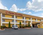 Clarion Inn & Suites West Knoxville