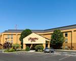 Hampton Inn Carlisle