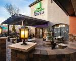 Holiday Inn Express Prescott, an IHG Hotel