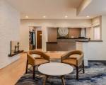 Fairfield Inn & Suites Houston Westchase