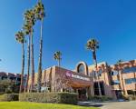 Best Western Plus Meridian Inn & Suites, Anaheim-Orange