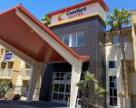 Comfort Suites Phoenix Airport