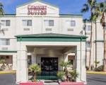 Comfort Suites Phoenix North