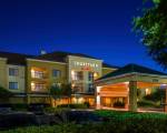 Courtyard by Marriott Austin Round Rock