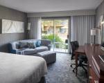 Courtyard by Marriott San Mateo Foster City