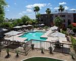 Courtyard by Marriott Scottsdale North