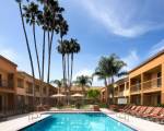 Courtyard by Marriott Anaheim Buena Park