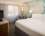 Courtyard by Marriott Houston Westchase