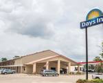 Days Inn by Wyndham Bastrop