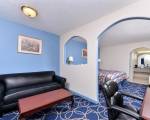 Americas Best Value Inn & Suites Houston Brookhollow NW