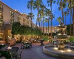 Tempe Mission Palms, a Destination by Hyatt Hotel