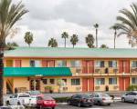 Travelodge by Wyndham Oceanside