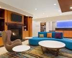 Fairfield by Marriott Inn & Suites Houston North/Cypress Station