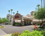 Hampton Inn & Suites Scottsdale