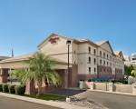 Hampton Inn Phoenix-Midtown-Dwtn Area, AZ