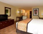 Extended Stay America Suites Houston Westchase Richmond