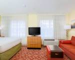 TownePlace Suites Houston Brookhollow