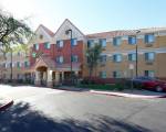 Extended Stay America Suites Phoenix Airport Tempe