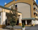 Quality Inn & Suites Laurel