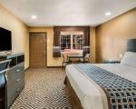 Americas Best Value Inn Ukiah