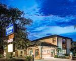 Travelodge by Wyndham Suites St Augustine