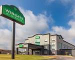 Wingate by Wyndham Oklahoma City/Airport