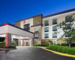 Best Western Plus Birmingham Inn & Suites