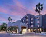 SpringHill Suites Scottsdale North