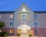 Sonesta Simply Suites Houston W Beltway